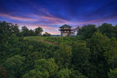 Built for Rest, Nature, and Connection